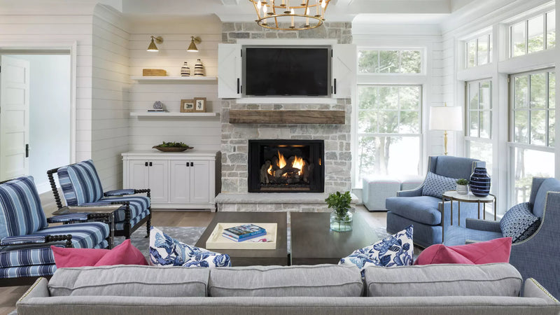 Load image into Gallery viewer, Heat & Glo Fireplaces, Heat & Glo Fireplaces Mississauga, Heat & Glo Fireplaces Toronto fireplace mississauga.