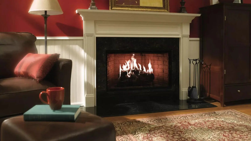 Load image into Gallery viewer, Heat & Glo Fireplaces, Heat & Glo Fireplaces Mississauga, Heat & Glo Fireplaces Toronto fireplace mississauga.