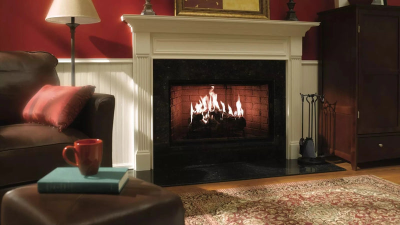 Load image into Gallery viewer, Heat & Glo Fireplaces, Heat & Glo Fireplaces Mississauga, Heat & Glo Fireplaces Toronto fireplace mississauga.