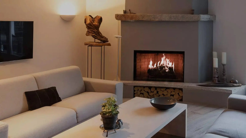 Load image into Gallery viewer, Heat & Glo Fireplaces, Heat & Glo Fireplaces Mississauga, Heat & Glo Fireplaces Toronto fireplace mississauga.