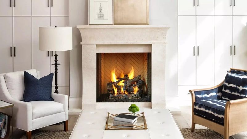 Load image into Gallery viewer, Heat & Glo Fireplaces, Heat & Glo Fireplaces Mississauga, Heat & Glo Fireplaces Toronto fireplace mississauga.