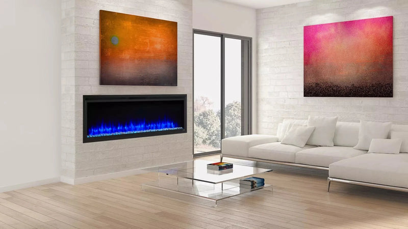 Load image into Gallery viewer, Simpli Fire Fireplaces, Simpli Fire Fireplaces Mississauga, Simpli Fire Fireplaces Toronto fireplace mississauga.
