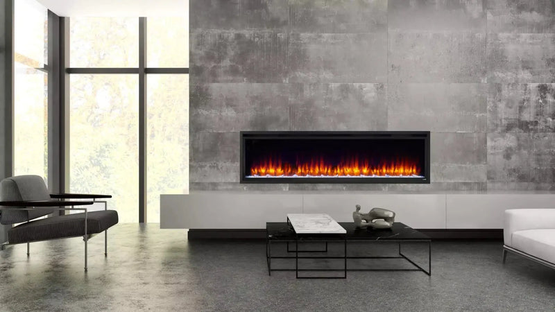 Load image into Gallery viewer, Simpli Fire Fireplaces, Simpli Fire Fireplaces Mississauga, Simpli Fire Fireplaces Toronto fireplace mississauga.