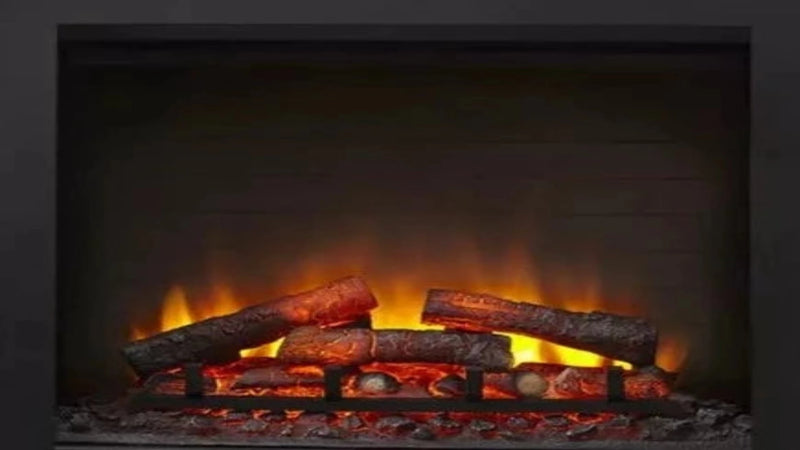 Load image into Gallery viewer, Simpli Fire Fireplaces, Simpli Fire Fireplaces Mississauga, Simpli Fire Fireplaces Toronto fireplace mississauga.