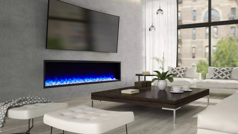 Load image into Gallery viewer, Simpli Fire Fireplaces, Simpli Fire Fireplaces Mississauga, Simpli Fire Fireplaces Toronto fireplace mississauga.