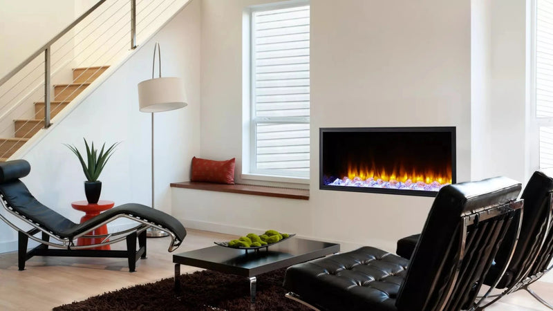 Load image into Gallery viewer, Simpli Fire Fireplaces, Simpli Fire Fireplaces Mississauga, Simpli Fire Fireplaces Toronto fireplace mississauga.