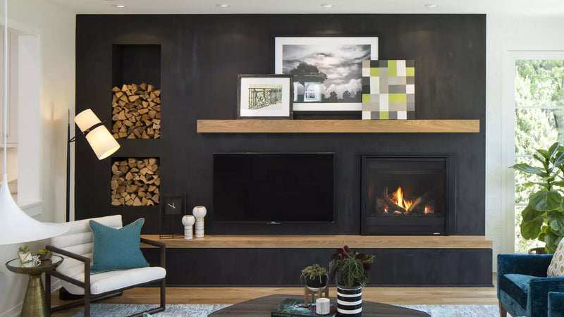 Load image into Gallery viewer, Heat & Glo Fireplaces, Heat & Glo Fireplaces Mississauga, Heat & Glo Fireplaces Toronto fireplace mississauga.