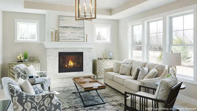 Load image into Gallery viewer, Heat & Glo Fireplaces, Heat & Glo Fireplaces Mississauga, Heat & Glo Fireplaces Toronto fireplace mississauga.