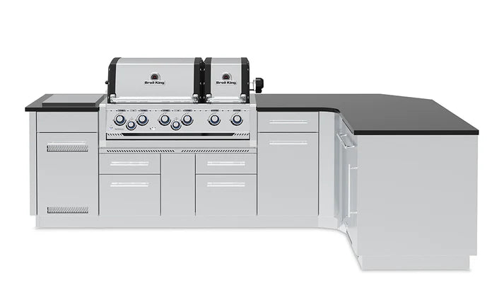 Load image into Gallery viewer, Broil King Barbecues, Broil King Barbecues Mississauga, Broil King Barbecues Toronto fireplace mississauga.