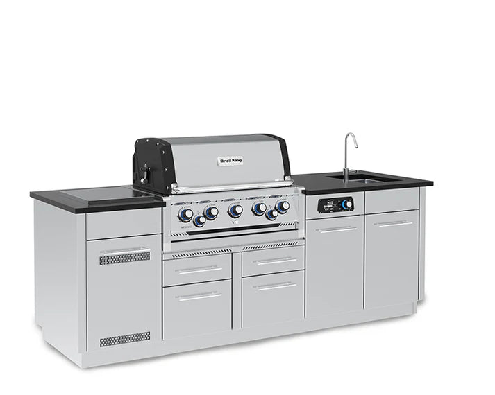 Load image into Gallery viewer, Broil King Barbecues, Broil King Barbecues Mississauga, Broil King Barbecues Toronto fireplace mississauga.