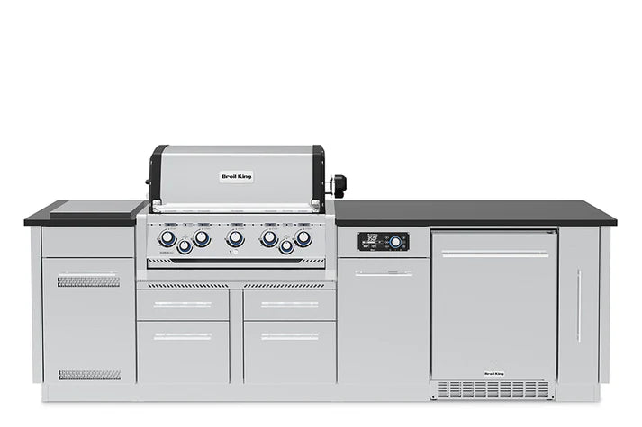 Load image into Gallery viewer, Broil King Barbecues, Broil King Barbecues Mississauga, Broil King Barbecues Toronto fireplace mississauga.