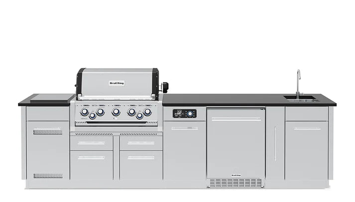 Load image into Gallery viewer, Broil King Barbecues, Broil King Barbecues Mississauga, Broil King Barbecues Toronto fireplace mississauga.