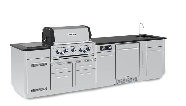 Load image into Gallery viewer, Broil King Barbecues, Broil King Barbecues Mississauga, Broil King Barbecues Toronto fireplace mississauga.