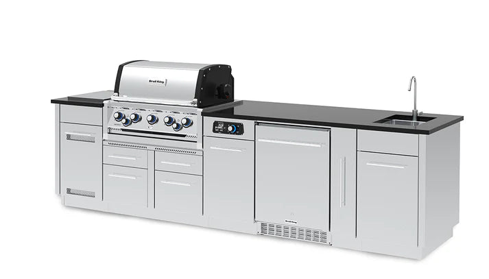 Load image into Gallery viewer, Broil King Barbecues, Broil King Barbecues Mississauga, Broil King Barbecues Toronto fireplace mississauga.