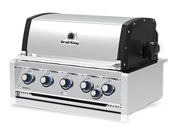 Load image into Gallery viewer, Imperial™ S 570 Built-in 38" (Floor Model)