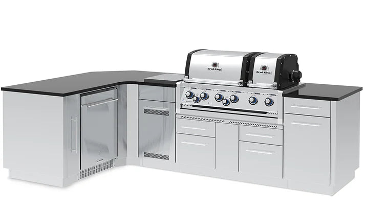 Load image into Gallery viewer, Broil King Barbecues, Broil King Barbecues Mississauga, Broil King Barbecues Toronto fireplace mississauga.