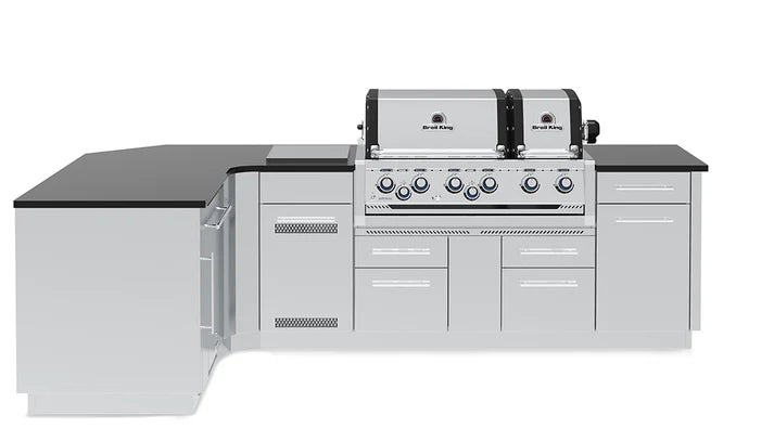 Load image into Gallery viewer, Broil King Barbecues, Broil King Barbecues Mississauga, Broil King Barbecues Toronto fireplace mississauga.