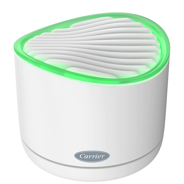 Load image into Gallery viewer, Carrier Cooling, Carrier Cooling Mississauga, Carrier Cooling Toronto fireplace mississauga.