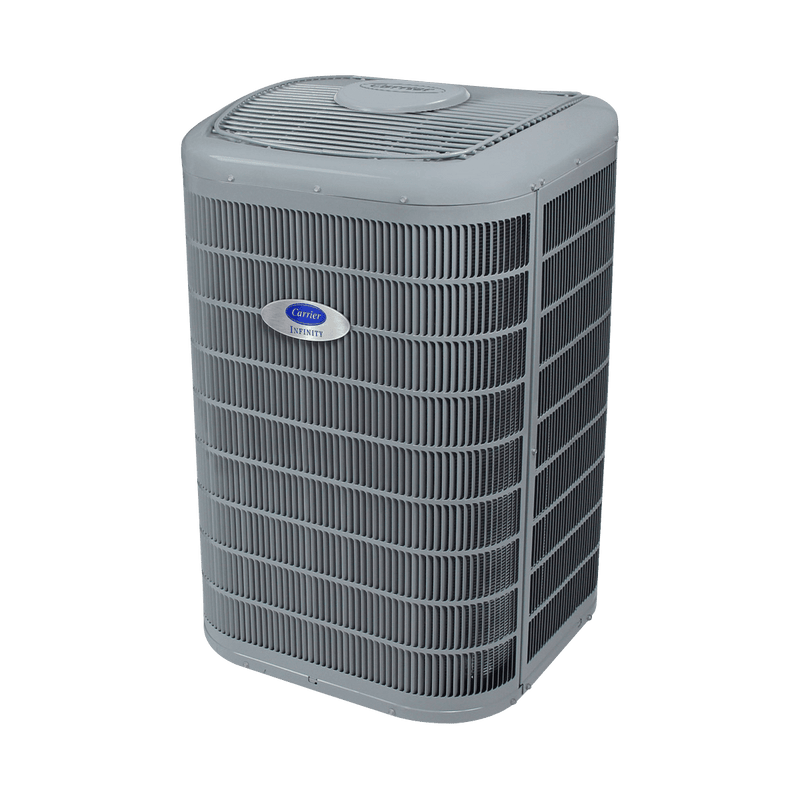 Load image into Gallery viewer, Carrier Cooling, Carrier Cooling Mississauga, Carrier Cooling Toronto fireplace mississauga.