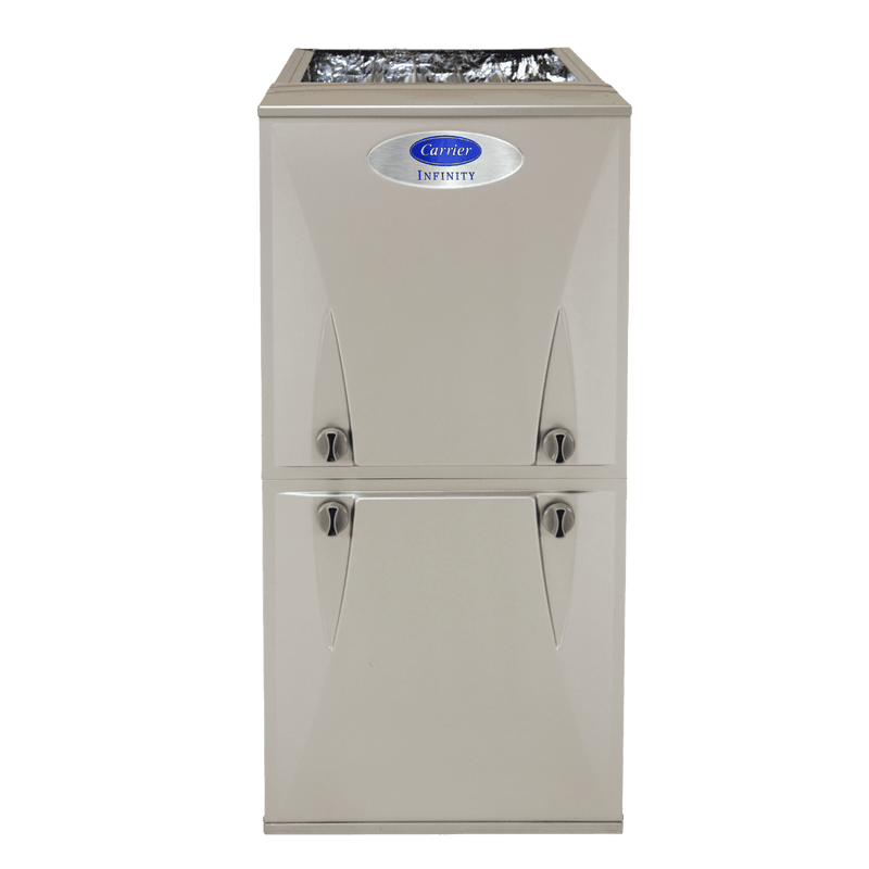 Load image into Gallery viewer, Carrier Heating, Carrier Heating Mississauga, Carrier Heating Toronto fireplace mississauga.