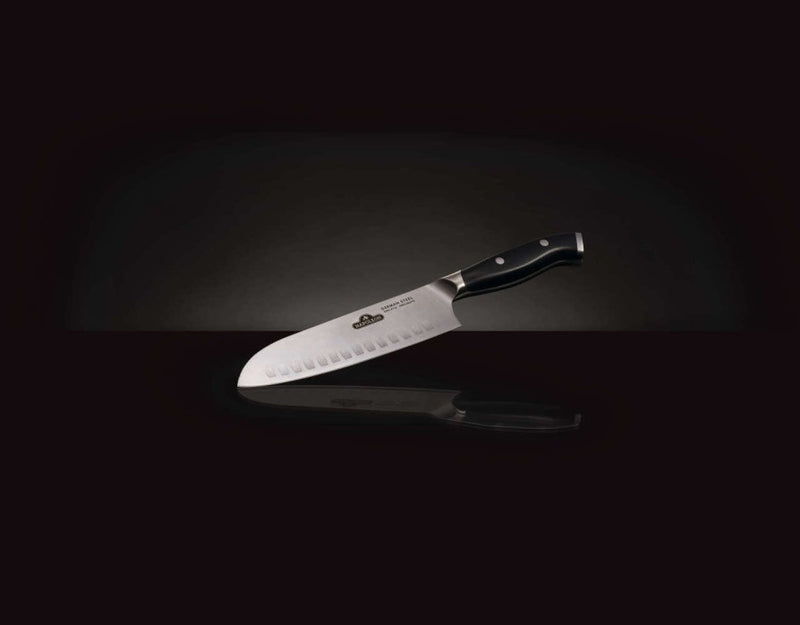 Load image into Gallery viewer, Santoku Knife