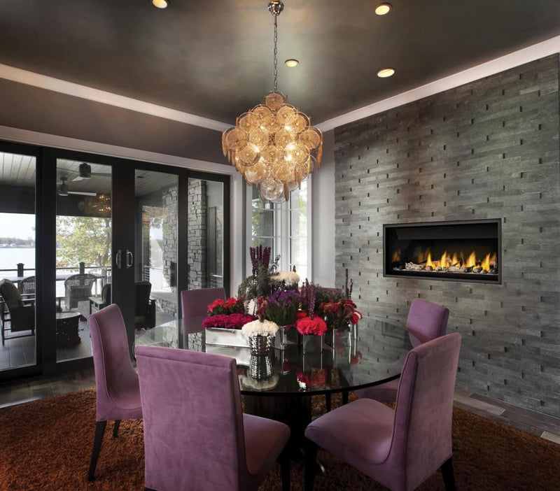 Load image into Gallery viewer, Ascent™ Linear 46 Napoleon Gas Fireplace