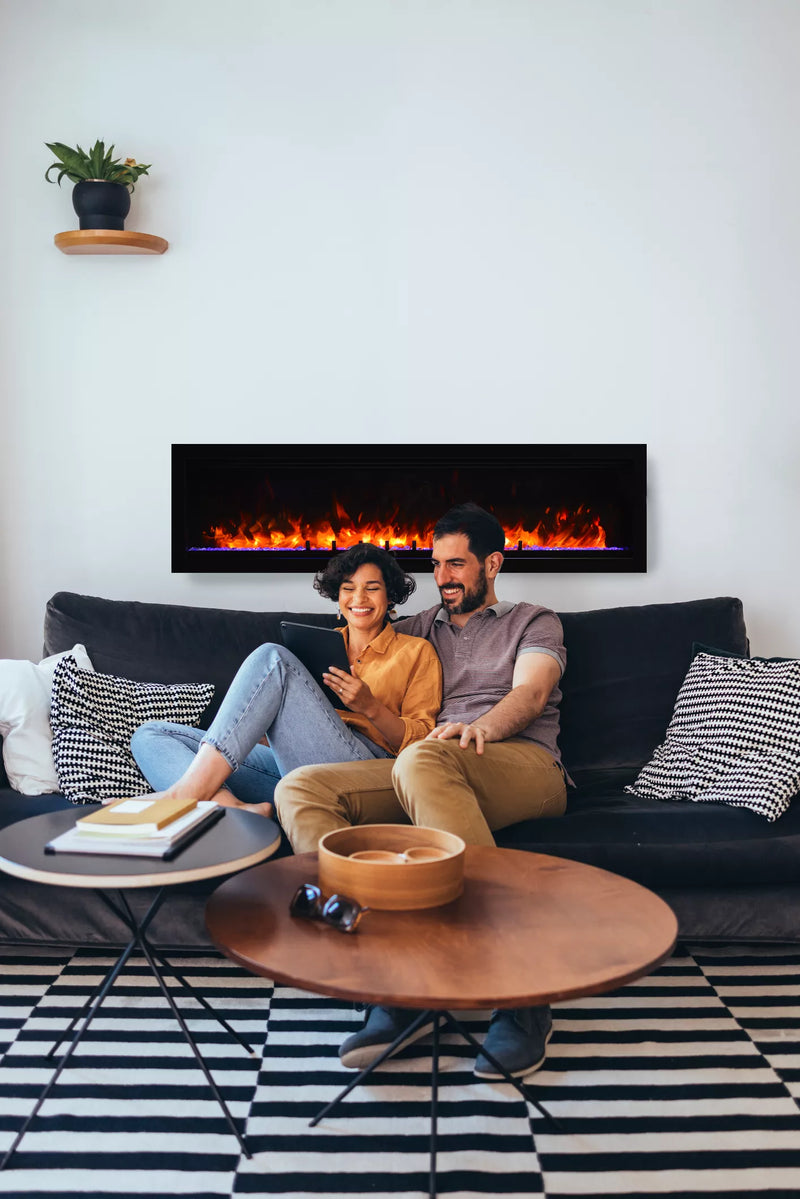 Load image into Gallery viewer, Amantii Fireplaces, Amantii Fireplaces Mississauga, Amantii Fireplaces Toronto fireplace mississauga.