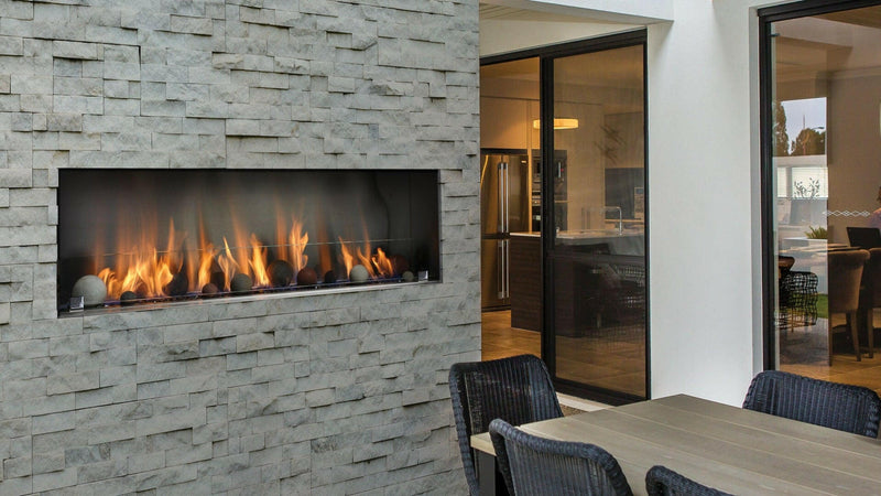 Load image into Gallery viewer, Barbara Jean Outdoor Fireplaces, Barbara Jean Outdoor Fireplaces Mississauga, Barbara Jean Outdoor Fireplaces Toronto fireplace mississauga.