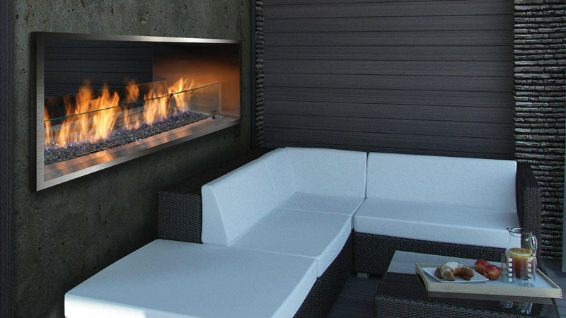 Load image into Gallery viewer, Barbara Jean Outdoor Fireplaces, Barbara Jean Outdoor Fireplaces Mississauga, Barbara Jean Outdoor Fireplaces Toronto fireplace mississauga.