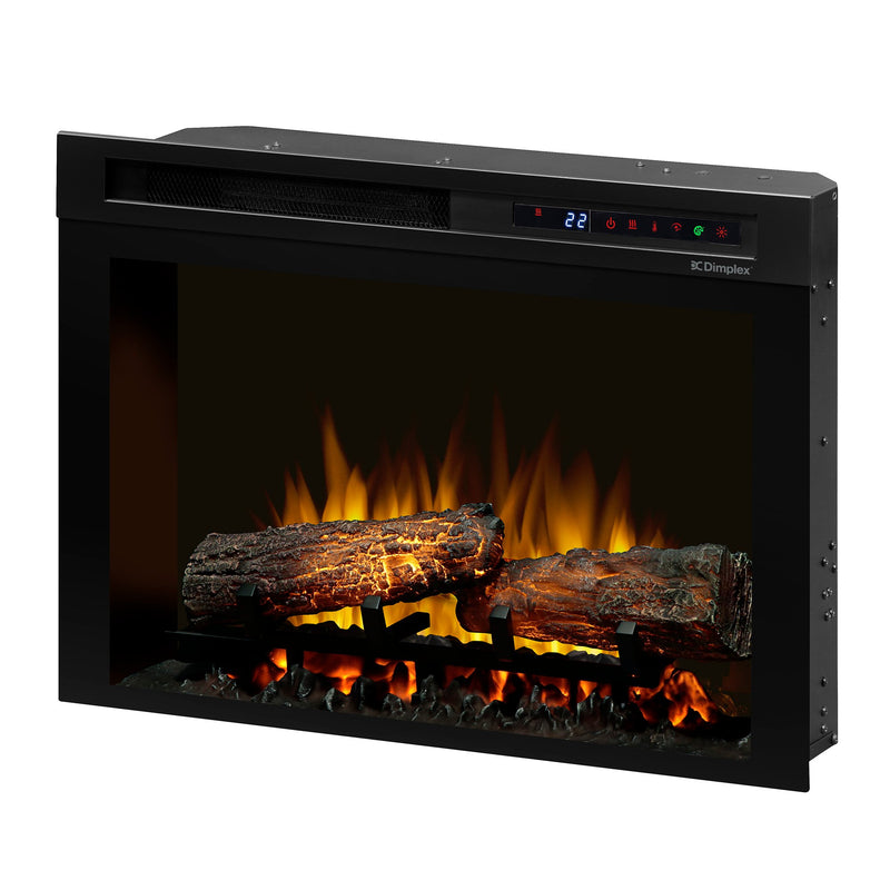 Load image into Gallery viewer, Nova 26" Plug-In Electric Firebox (With Logs)