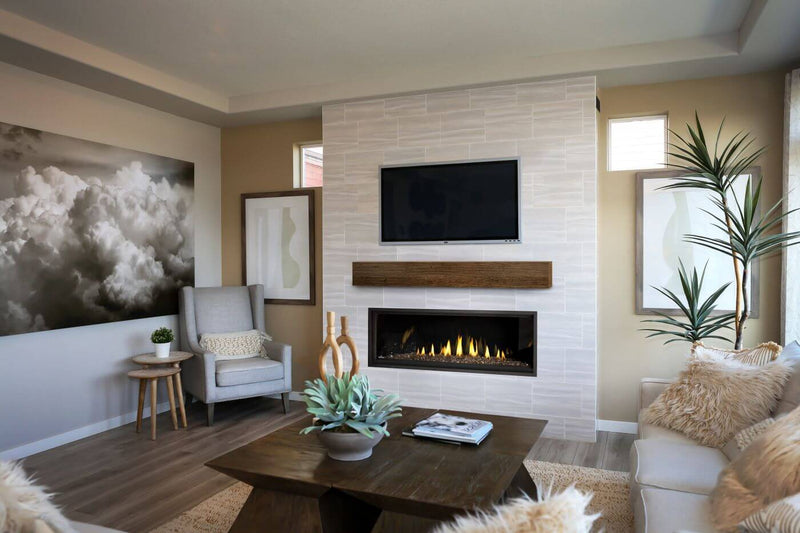 Load image into Gallery viewer, Ascent™ Linear Premium 56 Napoleon Gas Fireplace *New*