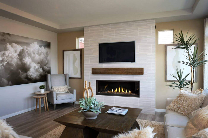 Load image into Gallery viewer, Ascent™ Linear Premium 56 Napoleon Gas Fireplace