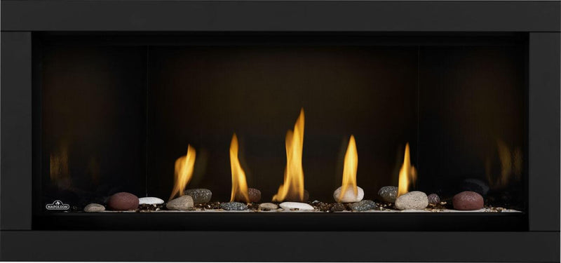 Load image into Gallery viewer, Ascent™ Linear Premium 56 Napoleon Gas Fireplace