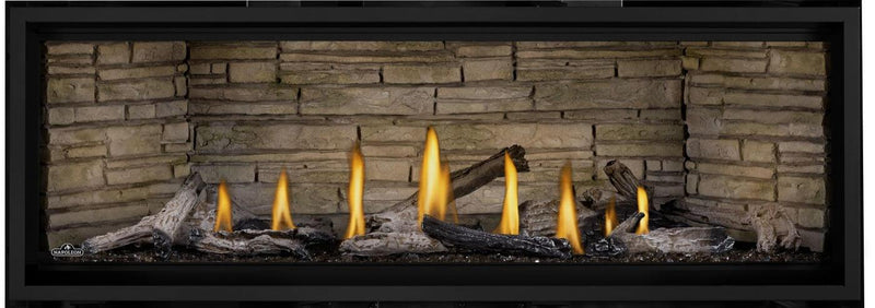 Load image into Gallery viewer, Ascent™ Linear Premium 56 Napoleon Gas Fireplace