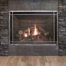 Load image into Gallery viewer, DVCT50 TruFlame Gas Fireplace