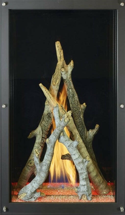 Load image into Gallery viewer, Davinci Fireplaces, Davinci Fireplaces Mississauga, Davinci Fireplaces Toronto fireplace mississauga.