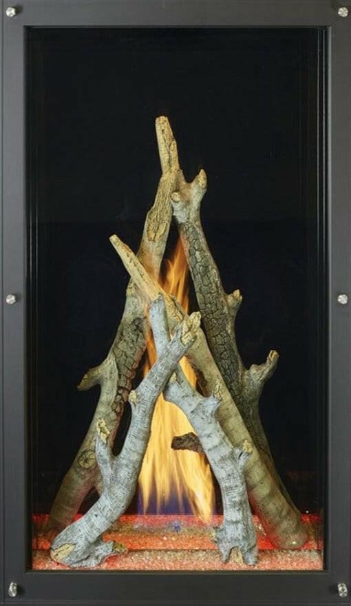 Load image into Gallery viewer, Davinci Fireplaces, Davinci Fireplaces Mississauga, Davinci Fireplaces Toronto fireplace mississauga.