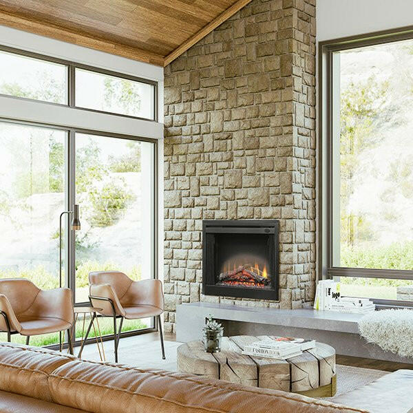 Load image into Gallery viewer, Dimplex Fireplaces, Dimplex Fireplaces Mississauga, Dimplex Fireplaces Toronto fireplace mississauga.