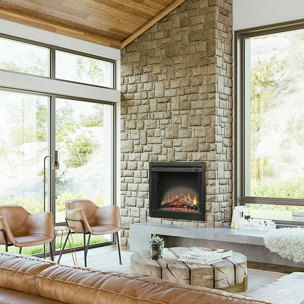 Load image into Gallery viewer, Dimplex Fireplaces, Dimplex Fireplaces Mississauga, Dimplex Fireplaces Toronto fireplace mississauga.