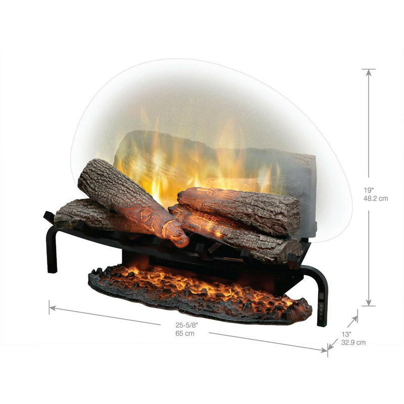 Load image into Gallery viewer, Dimplex Fireplaces, Dimplex Fireplaces Mississauga, Dimplex Fireplaces Toronto fireplace mississauga.