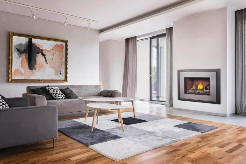 Load image into Gallery viewer, Oakville™ 3 Napoleon Gas Insert