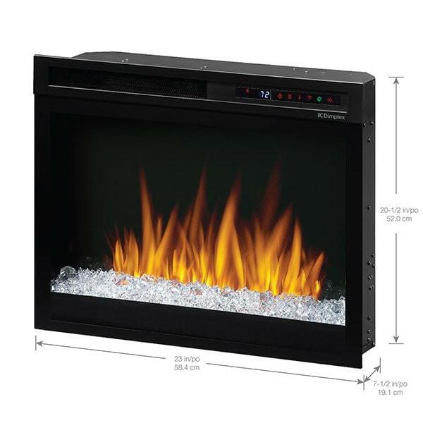 Load image into Gallery viewer, Dimplex Fireplaces, Dimplex Fireplaces Mississauga, Dimplex Fireplaces Toronto fireplace mississauga.