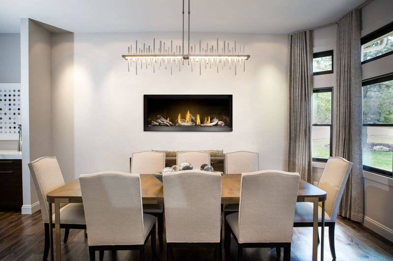Load image into Gallery viewer, Ascent™ Linear Premium 46 Napoleon Gas Fireplace *New*