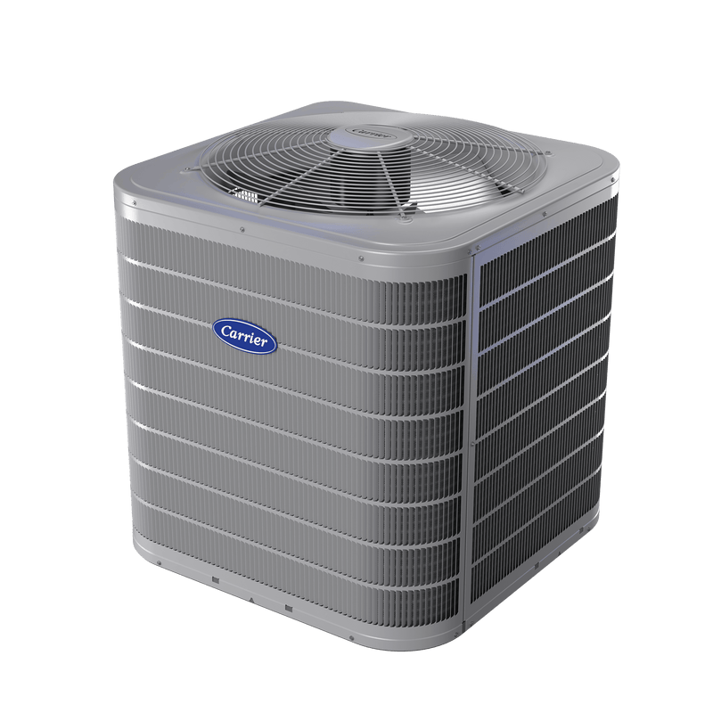 Load image into Gallery viewer, Carrier Cooling, Carrier Cooling Mississauga, Carrier Cooling Toronto fireplace mississauga.