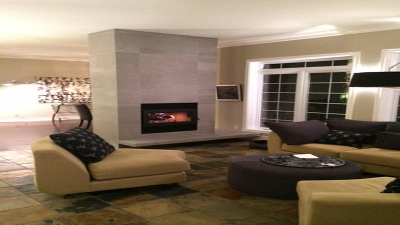 Load image into Gallery viewer, RSF Fireplaces, RSF Fireplaces Mississauga, RSF Fireplaces Toronto fireplace mississauga.