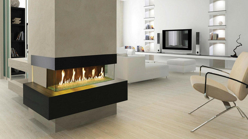 Load image into Gallery viewer, Davinci Fireplaces, Davinci Fireplaces Mississauga, Davinci Fireplaces Toronto fireplace mississauga.