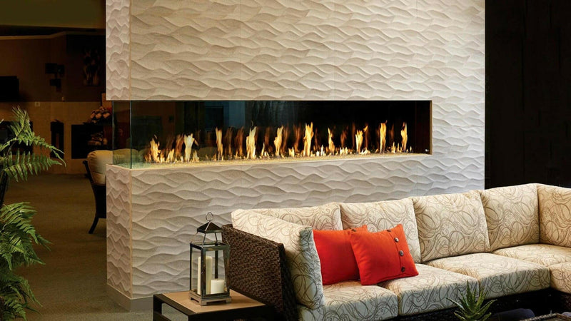 Load image into Gallery viewer, Davinci Fireplaces, Davinci Fireplaces Mississauga, Davinci Fireplaces Toronto fireplace mississauga.