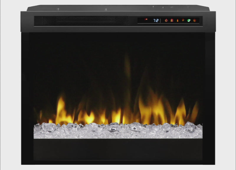 Load and play video in Gallery viewer, Multi-Fire XHD™ Electric Firebox
