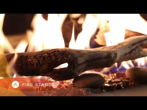 Load and play video in Gallery viewer, Barbara Jean Outdoor Fireplaces, Barbara Jean Outdoor Fireplaces Mississauga, Barbara Jean Outdoor Fireplaces Toronto fireplace mississauga.