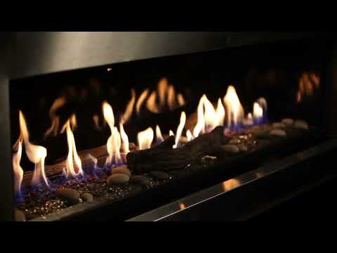 Load and play video in Gallery viewer, Marquis Fireplaces, Marquis Fireplaces Mississauga, Marquis Fireplaces Toronto fireplace mississauga.